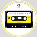 cover: Adapter|Cdc|Drunk Daniels - Friends & Family Vol 3