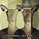 cover: 909 Rebels - Old Ways