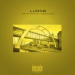 cover: Lurob - Newmarket Sessions