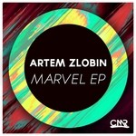 cover: Artem Zlobin - Marvel EP