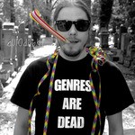 cover: Autodidakt - Genres Are Dead