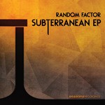 cover: Random Factor - Subterranean EP