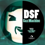 cover: Dsf - Sax Machine