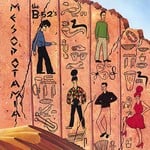 cover: The B-52's - Mesopotamia