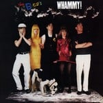 cover: The B-52's - Whammy!