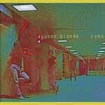 cover: Yukon Blonde - Como