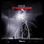 cover: Penta - Stormrage EP