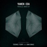 cover: Eda|Yamen - Parallel Minds