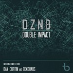 cover: Dznb - Double Impact