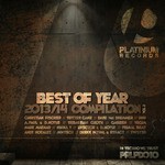 cover: Various - Best Of 2013 14 Compilation Vol 2