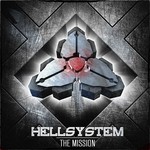 cover: Hellsystem - The Mission