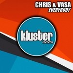 cover: Vasa|CHRIS - Everybody