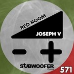 cover: Joseph V - Red Room