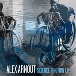 cover: Alex Arnout - Science Friction