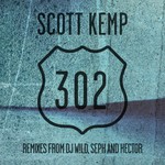 cover: Scott Kemp - 302