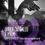 cover: Carballo, Javier|Mam - Complementos