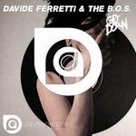 cover: Ferretti, Davide|The Bos - Get Down