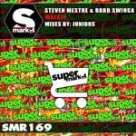 cover: Mestre, Steven|Robb Swinga - Walkin