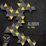 cover: Aliman - AI/Kra