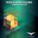 cover: Various - Tech Floor Fillers