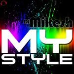 cover: Dj Mikesh - My Style