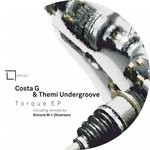 cover: Costa G|Themi Undergroove - Torgue