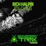 cover: Rich Halpin - Psy-Chosis