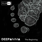 cover: Deepanima - The Beginning