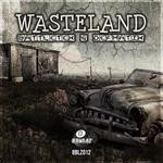 cover: Battletek|Defmatik - Wasteland