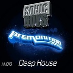 cover: Sonic Boys - Deep House