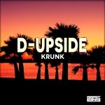 cover: D Upside - Krunk