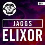 cover: Jaggs - Elixor