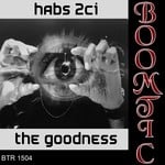 cover: Habs 2ci - The Goodness