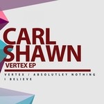 cover: Carl Shawn - Vertex EP