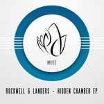 cover: Landers|Rockwell - Hidden Chamber EP