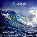 cover: Daniel Brooks|Nics, Adam - Ocean Groove