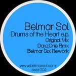 cover: Belmar Sol - Drums Of The Heart