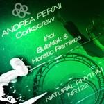 cover: Andrea Perini - Corkscrew