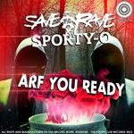 cover: Save The Rave - Are You Ready