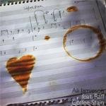 cover: Jamieson, Ali|Raff - Coffee Stain