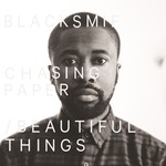 cover: Blacksmif - Chasing Paper