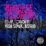 cover: Emil Croff - Whoopee Goldberg