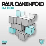 cover: Various|OAKENFOLD, Paul - DJ Box (May 2015)