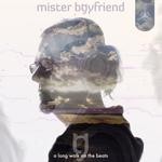 cover: Mister Boyfriend - A Long Walk On The Beats