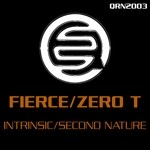 cover: Fierce|Zero T - Intrinsic