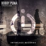 cover: Bobby Puma - Traveler