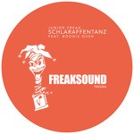 cover: Junior Freak - Schlaraffentanz