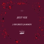 cover: Jest Vee - 7 Degrees Jammin