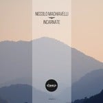 cover: Niccolo Machiavelli - Incarnate