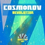 cover: Cosmonov - Revolution